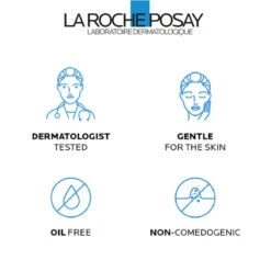 La Roche-Posay Toleriane Rosaliac AR 40ml 13 La Roche-Posay Toleriane Rosaliac AR 40ml -Cheap Wellness Beauty Store 3337875807043 5