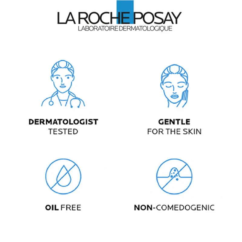 La Roche-Posay Toleriane Rosaliac AR 40ml 6 La Roche-Posay Toleriane Rosaliac AR 40ml - Image 6