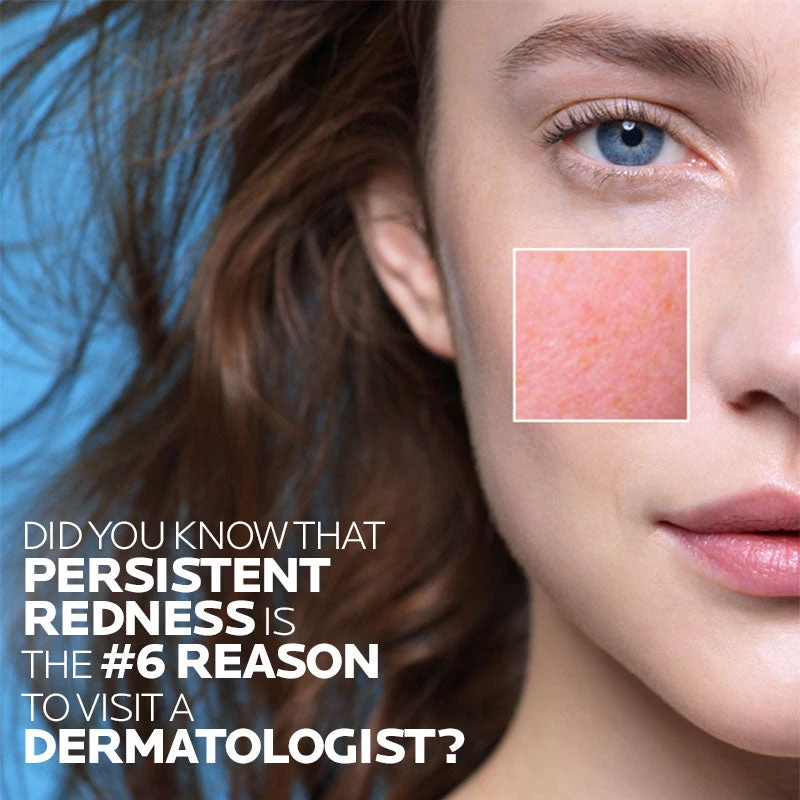 La Roche-Posay Toleriane Rosaliac AR 40ml 8 La Roche-Posay Toleriane Rosaliac AR 40ml - Image 8