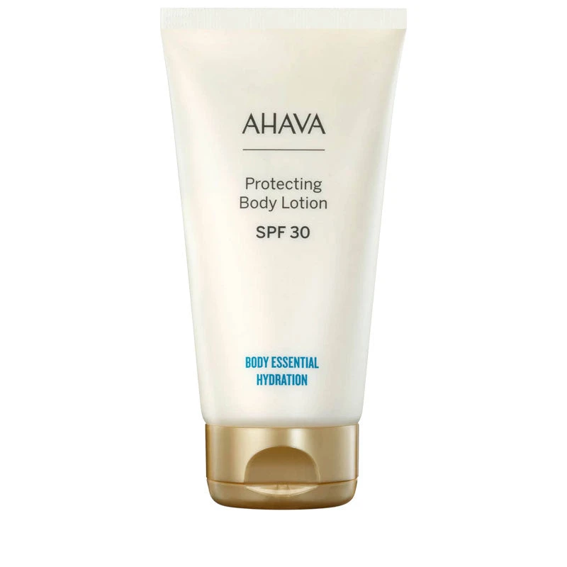 AHAVA Protecting Body Lotion SPF30 150ml 2 AHAVA Protecting Body Lotion SPF30 150ml - Image 2