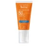 Avène Avene Sunscreen Emulsion Face SPF 50+ 50ml - For Sensitive Skin