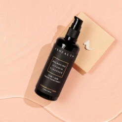 JSHealth Balancing Vitamin Cleanser 100ml -Cheap Wellness Beauty Store Balancing Cleanser lifestyle