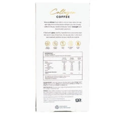 Beforeyouspeak Collagen Coffee - Original (30 Serves) 10 Beforeyouspeak Collagen Coffee - Original (30 Serves) -Cheap Wellness Beauty Store Beforeyouspeak Collagen Coffee Original 30 serves 1 1