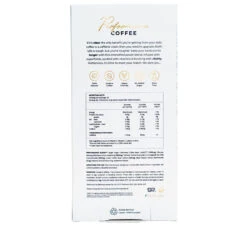 Beforeyouspeak Performance Coffee - Caramel (30 Serves) -Cheap Wellness Beauty Store Beforeyouspeak Performance Coffee Caramel 30 serves 1 1