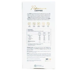 Beforeyouspeak Performance Coffee - The OG (30 Serves) -Cheap Wellness Beauty Store Beforeyouspeak Performance Coffee The OG 30 serves 1 1