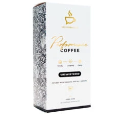Beforeyouspeak Performance Coffee - Unsweetened (30 Serves)