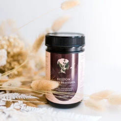Bestow Berry Beautiful Anti-Oxidant Powder 180g -Cheap Wellness Beauty Store Bestow Berry Beautiful Anti Oxidant Powder 180g 2