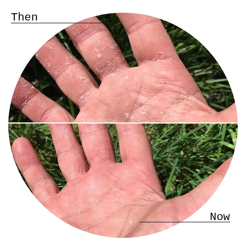 Biologi Bf Restore Face & Body Serum 20ml 4 Biologi Bf Restore Face & Body Serum 20ml - Image 4