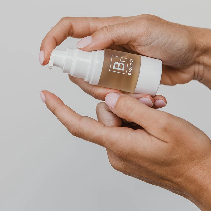 Biologi Bf Restore Face & Body Serum 20ml 2 Biologi Bf Restore Face & Body Serum 20ml - Image 2