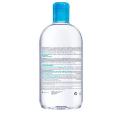Bioderma Hydrabio H2O Hydrating Micellar Water Face Cleanser 500ml -Cheap Wellness Beauty Store Bioderma Hydrabio H2O Hydrating Micellar Water Face Cleanser 500ml 5