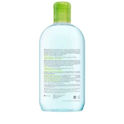 Bioderma Sebium H2O Purifying Micellar Water Face Cleanser 500ml -Cheap Wellness Beauty Store Bioderma Sebium H2O Purifying Micellar Water Face Cleanser 500ml 4