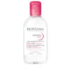 Bioderma Sensibio H2O Soothing Micellar Water Face Cleanser 250ml