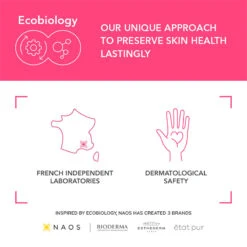 Bioderma Sensibio Micellar Cleansing Oil Makeup Remover 150ml -Cheap Wellness Beauty Store Bioderma Sensibio Micellar Cleansing Oil 150ml 8