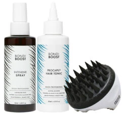 BondiBoost Intensive Hair Growth Bundle