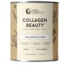 Nutra Organics Collagen Beauty - Vanilla 225g