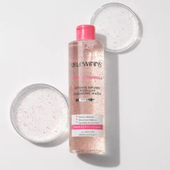 Dr. LeWinn's Private Formula Vitamin Infused Micellar Cleansing Water 400ml -Cheap Wellness Beauty Store Dr. LeWinn s Private Formula Vitamin Infused Micellar Water 400ml 3