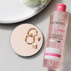 Dr. LeWinn's Private Formula Vitamin Infused Micellar Cleansing Water 400ml -Cheap Wellness Beauty Store Dr. LeWinn s Private Formula Vitamin Infused Micellar Water 400ml 4