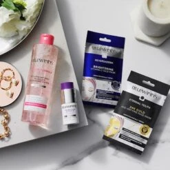 Dr. LeWinn's Private Formula Vitamin Infused Micellar Cleansing Water 400ml -Cheap Wellness Beauty Store Dr. LeWinn s Private Formula Vitamin Infused Micellar Water 400ml 5