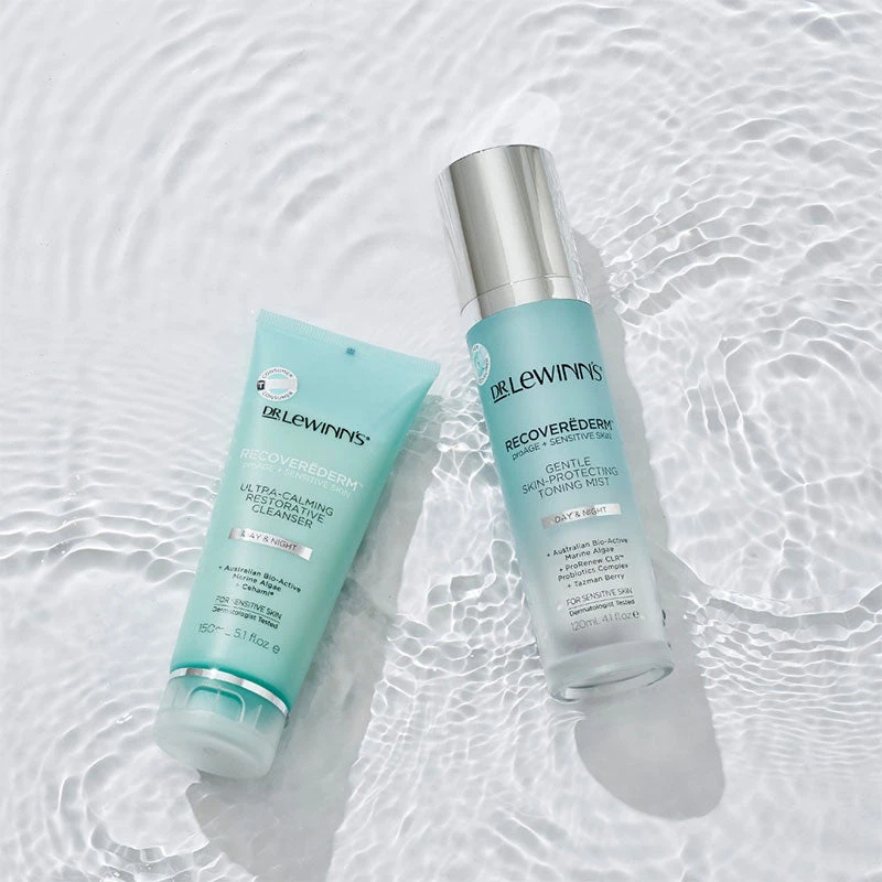 Dr LeWinn's Recoverederm Ultra Calming Restorative Cleanser 150ml 4 Dr LeWinn's Recoverederm Ultra Calming Restorative Cleanser 150ml - Image 4