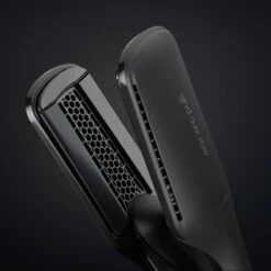 Ghd Duet Style Hot Air Styler In Black -Cheap Wellness Beauty Store Duet Style product black