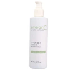 EmerginC Lavender Toner 240ml