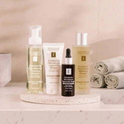 Eminence Kombucha Microbiome Foaming Cleanser 150ml -Cheap Wellness Beauty Store Eminence Kombucha group