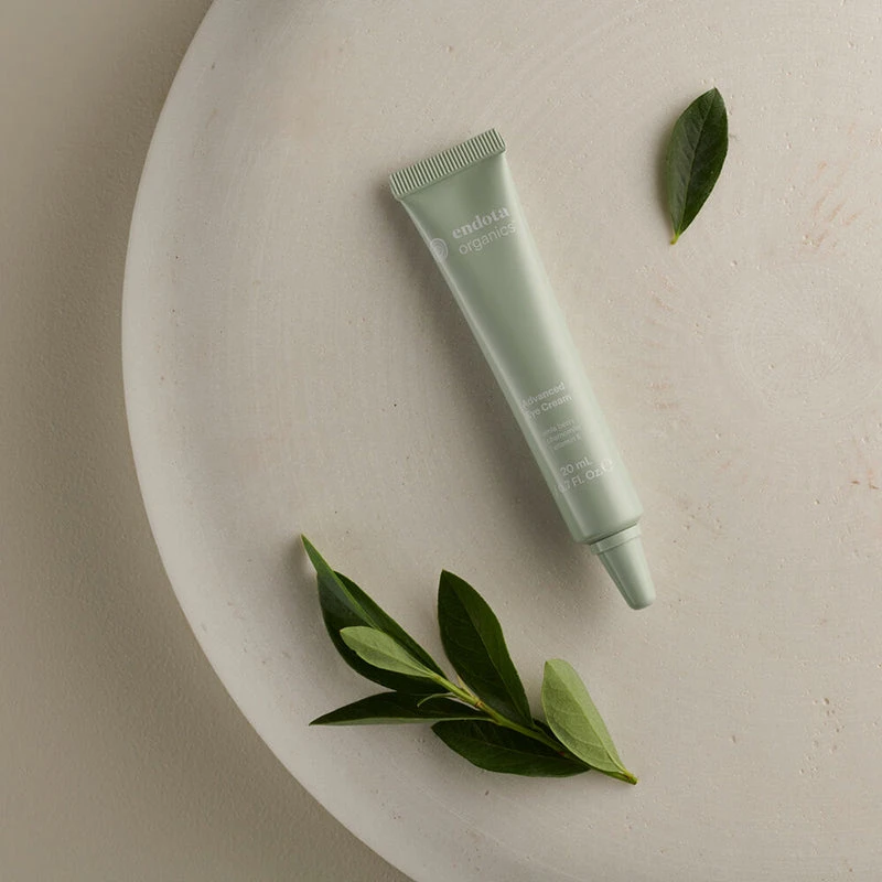 Endota Spa Advanced Eye Cream 20ml 2 Endota Spa Advanced Eye Cream 20ml - Image 2