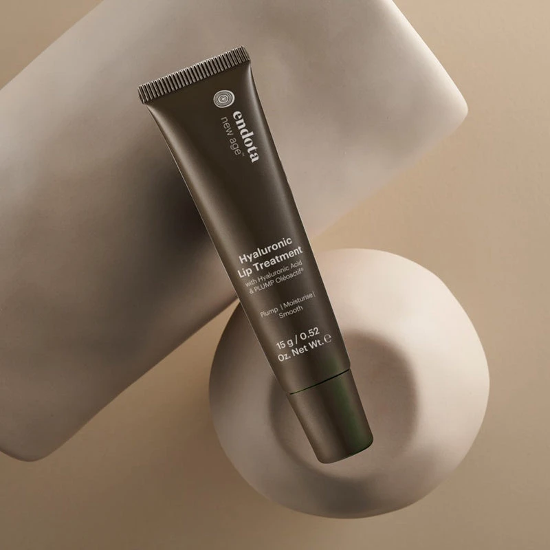 Endota Spa New Age Hyaluronic Lip Treatment 15g 2 Endota Spa New Age Hyaluronic Lip Treatment 15g - Image 2