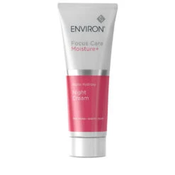 Environ Focus Care Moisture+ Alpha Hydroxy Night Cream 50ml