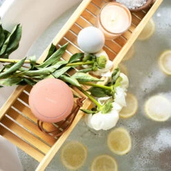 FOREO LUNA 4 Body - Peach Perfect -Cheap Wellness Beauty Store FOREO LUNA4 body 1