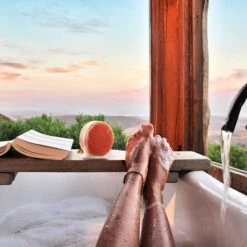 FOREO LUNA 4 Body - Peach Perfect -Cheap Wellness Beauty Store FOREO LUNA4 body 2