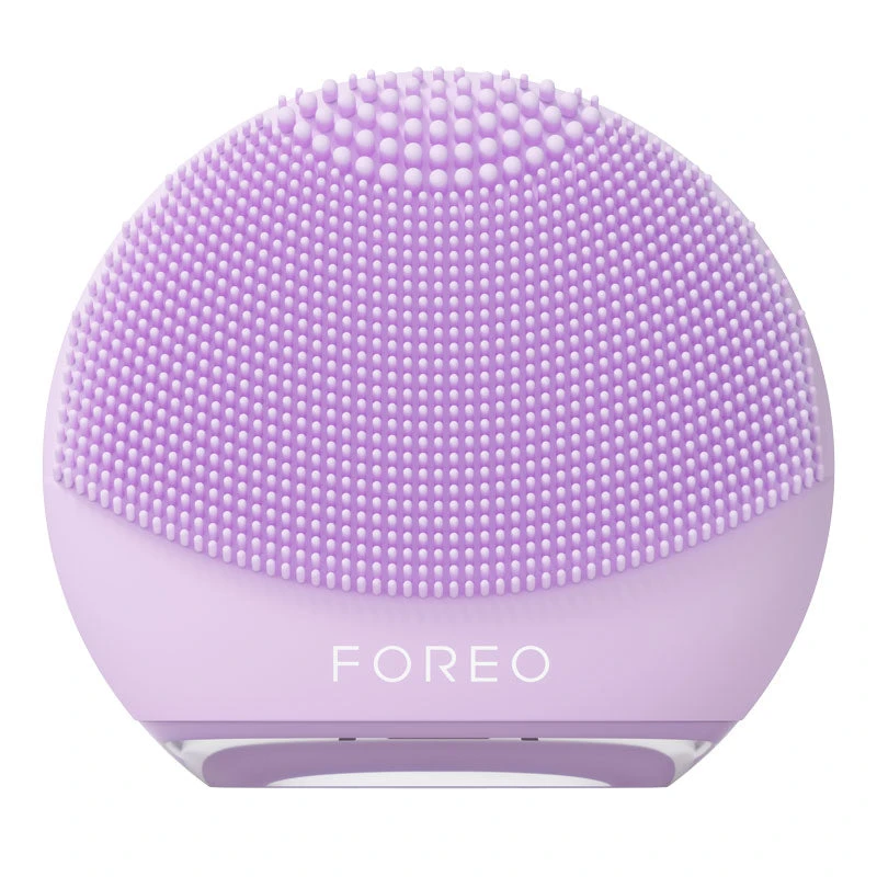 FOREO LUNA 4 Go - Lavender 1 FOREO LUNA 4 Go - Lavender