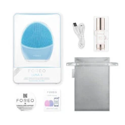 FOREO LUNA 3 For Combination Skin -Cheap Wellness Beauty Store ForeoLuna3forCombinationSkin 1 1