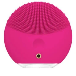 FOREO LUNA Mini 3 - Fuchsia -Cheap Wellness Beauty Store ForeoLunaMini3 Fuchsia 1 1