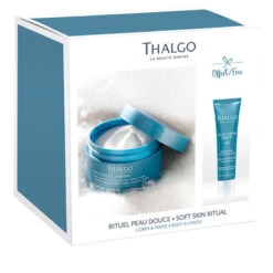Thalgo Soft Skin Body Ritual