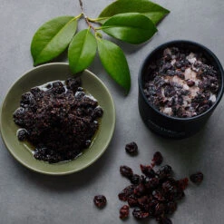 Hunter Lab Pinot Grape Skin Bath Soak 450g -Cheap Wellness Beauty Store Hunter Lab Pinot Grape Skin Bath Soak 450g 1 1