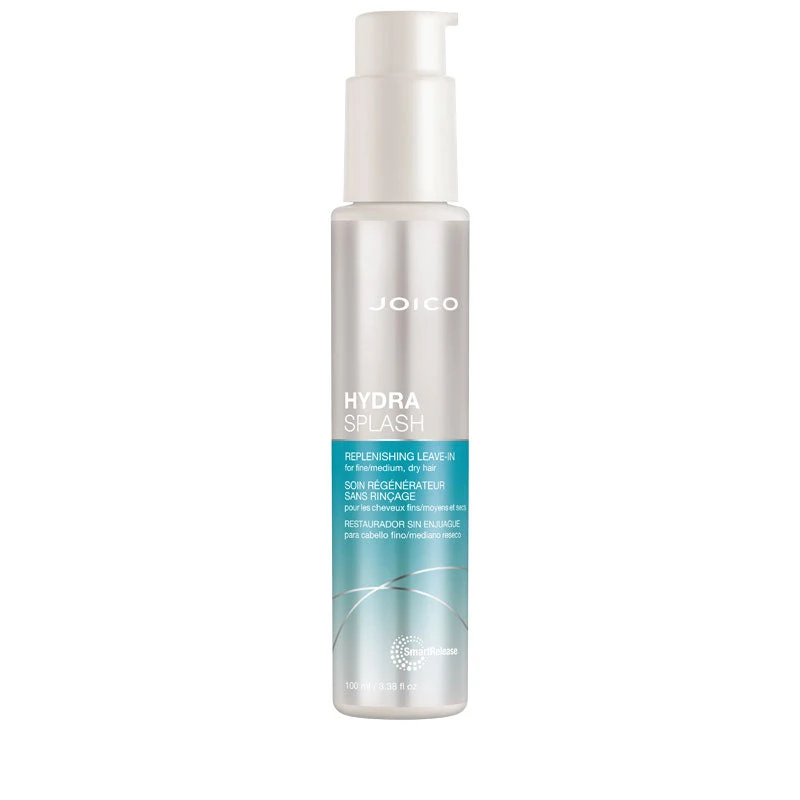 Joico Hydra Splash Replenishing Leave-In 100ml 1 Joico Hydra Splash Replenishing Leave-In 100ml