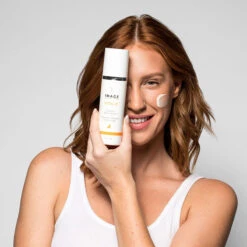 Image Vital C Hydrating Facial Cleanser 177ml -Cheap Wellness Beauty Store Image Vital C Hydrating Facial Cleanser 177ml 2