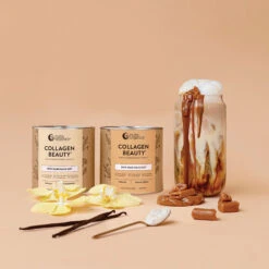 Nutra Organics Collagen Beauty - Caramel 225g -Cheap Wellness Beauty Store InstaPosts Coffee2 8e4fff6b 9f7e 4099 adc3 875094f9d2f0
