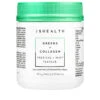 JSHealth Greens + Collagen 195g