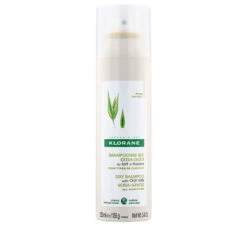 Klorane Oat Milk Dry Shampoo 250ml - All Hair Types