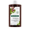 Klorane Strengthening Quinine & Organic Edelweiss Shampoo 400ml