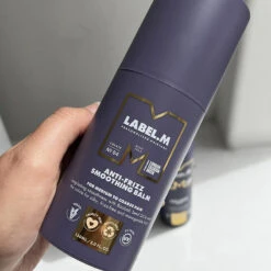 LABEL.M Anti-Frizz Smoothing Balm 150ml -Cheap Wellness Beauty Store LABEL M Anti Frizz Smoothing Balm 150ml 1
