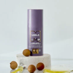 LABEL.M Anti-Frizz Smoothing Balm 150ml -Cheap Wellness Beauty Store LABEL M Anti Frizz Smoothing Balm 150ml 2