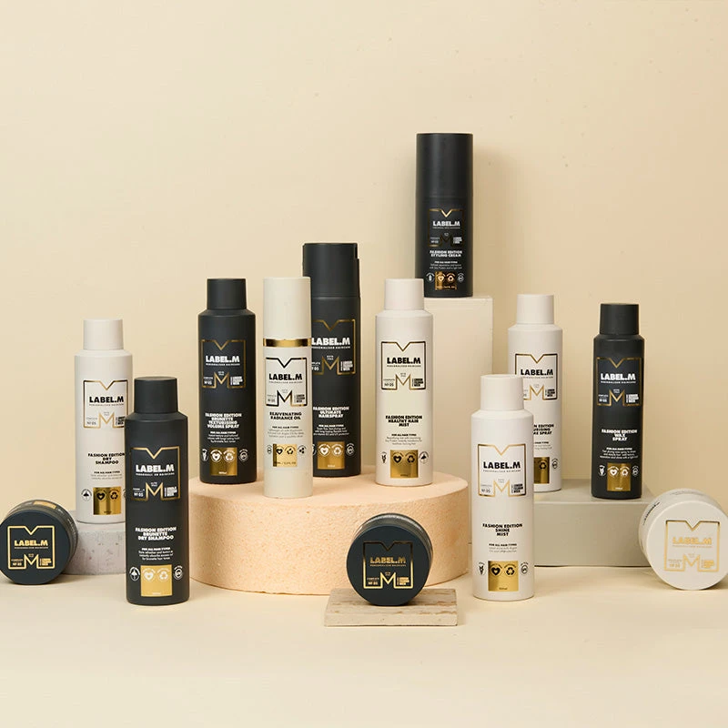 LABEL.M Fashion Edition Wax Spray 150ml 3 LABEL.M Fashion Edition Wax Spray 150ml - Image 3