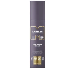 LABEL.M Curl Define Cream 150ml