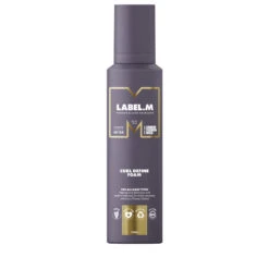 LABEL.M Curl Define Foam 150ml