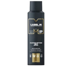 LABEL.M Fashion Edition Wax Spray 150ml