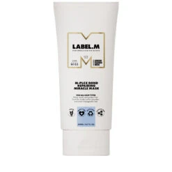 LABEL.M M-Plex Bond Repairing Miracle Mask 200ml