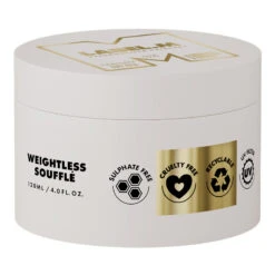LABEL.M Weightless Souffle 120ml